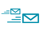 Cloud Email Blasting